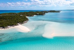 Dom Exuma Cays