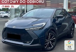 Toyota C-HR Executive 2.0 Hybrid Dynamic Force Executive 2.0 Hybrid Dynamic Force