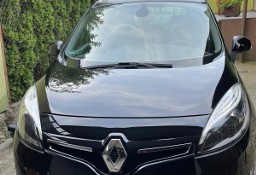 Renault Scenic III Grand III Bosse edition