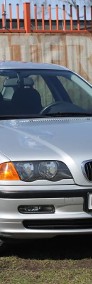 BMW SERIA 3 IV (E46) Unikat,100%Bezwypadkowy,Wzorowy Stan,WARTO-4