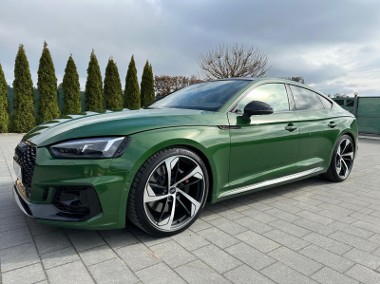 Audi RS5 Sportback 2.9 TFSI quattro tiptronic-1