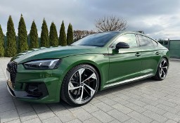 Audi RS5 I Audi RS5 Sportback 2.9 TFSI quattro tiptronic