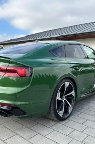 Audi RS5 Sportback 2.9 TFSI quattro tiptronic-2