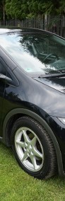 Honda Civic VIII z Niemiec. Gwarancja. Polecam !!!-3