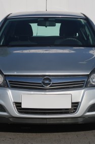 Opel Astra H , Salon Polska,ALU-2