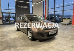 Kia Rio III 1.2 84KM M5 2014 r., salon PL, 12 m-cy gwarancji, dodatkowe koła