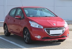 Peugeot 208 , Salon Polska, Serwis ASO, Klima, Tempomat, Parktronic