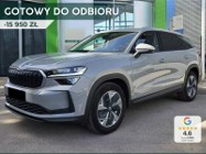 Skoda Kodiaq Selection 1.5 TSI iV PHEV DSG Selection 1.5 TSI iV PHEV 204KM DSG