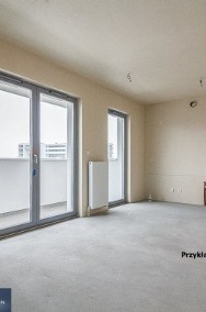 Centurm, 32.6 m2, balkon, parking, nowy budynek-2