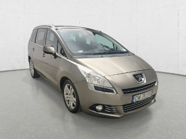 Peugeot 5008 I Poleasingowe.pl ECR-1