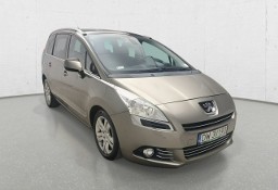 Peugeot 5008 I Poleasingowe.pl ECR