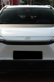 Toyota RAV 4 V Comfort 4X2 Electric Comfort 4X2 Electric 204KM | Tempomat adaptacyj-2