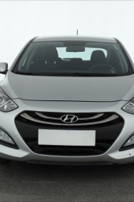 Hyundai i30 II , Salon Polska, 1. Właściciel, Serwis ASO, GAZ, Klima,-2