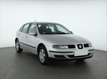 SEAT Leon I ,ALU
