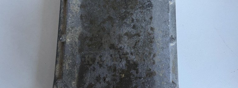 John Deere 6420 - moduł sterownik zaczepu RE172578 RE165850 RE171616-1