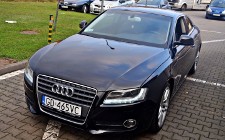 Audi A5 I (8T)