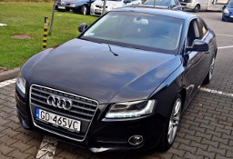 Audi A5 I (8T)