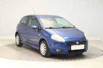 Fiat Grande Punto , Klima