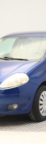 Fiat Grande Punto , Klima-3
