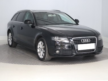 Audi A4 IV (B8) , Navi, Xenon, Klimatronic, Tempomat, Parktronic,-1