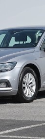 Volkswagen Passat B8 , Salon Polska, 1. Właściciel, VAT 23%, Navi, Klimatronic,-3