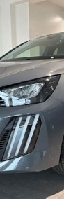 Peugeot 208 II Allure e-DCS6 1.2 mHEV Allure e-DCS6 1.2 mHEV 110KM / Pakiet Vision-3