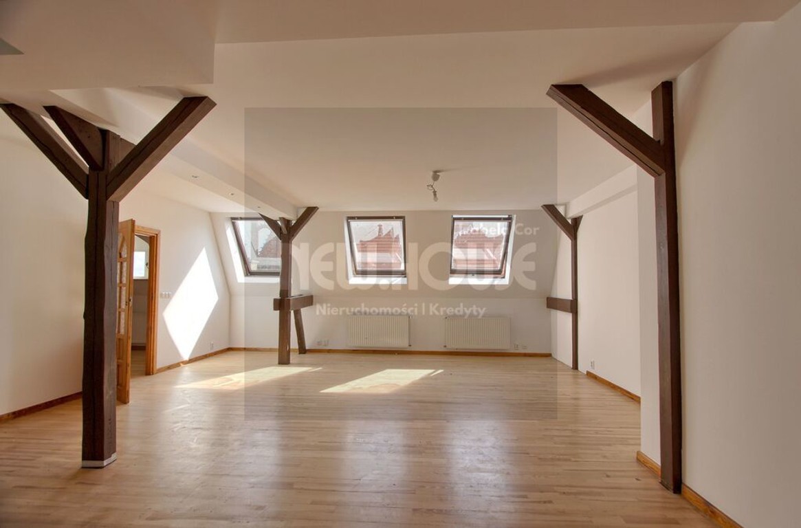 Centrum, przestronne 3 pokoje, 91,81 m2