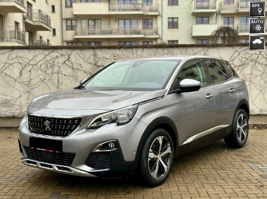 Peugeot 3008 II 1.6 HDI-1