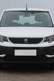 Peugeot Rifter , Salon Polska, Serwis ASO, VAT 23%, Klima, Tempomat,-2
