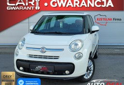 Fiat 500L 1.3 M-Jet 85KM, Panorama, Elektryka, Gwarancja, Zamiana, AUTO DEAL