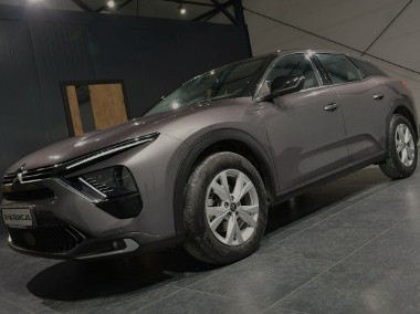 Citroen C5 III C5X full led*nawi*bluetooth*android*100% bezwypadkowy*automat*jak no-1