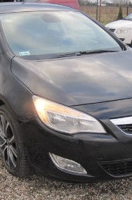 opel ,astra j 1,7cdti autko ekonomiczne.-2