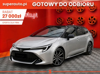 Toyota Corolla XII GR Sport 2.0 Hybrid Dynamic Force GR Sport 2.0 Hybrid Dynamic Force 178KM-1