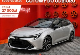 Toyota Corolla XII GR Sport 2.0 Hybrid Dynamic Force GR Sport 2.0 Hybrid Dynamic Force 178KM