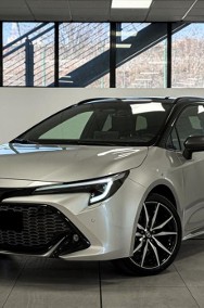 Toyota Corolla XII GR Sport 2.0 Hybrid Dynamic Force GR Sport 2.0 Hybrid Dynamic Force 178KM-2