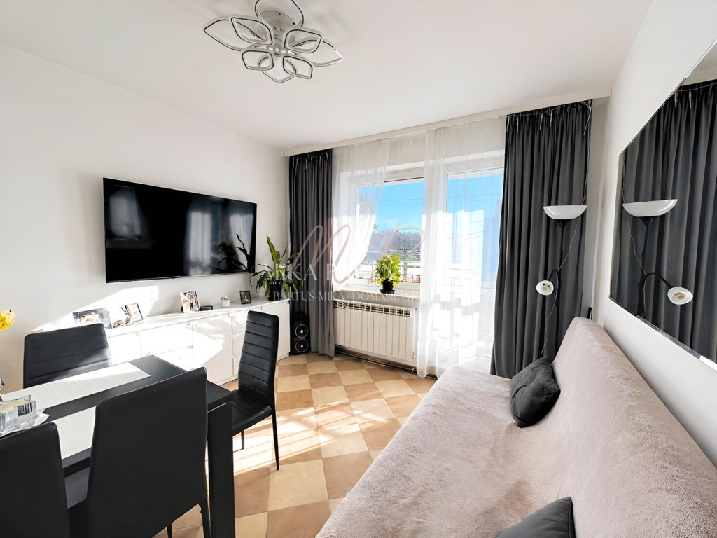 Mieszkanie na sprzedaż, 3 pokoje, 56 m², Mszczonów