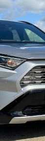 Toyota RAV 4 V 1WŁ ASO Salon PL FV23% 4x4 ACC JBL Selection-3