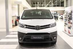 Toyota Proace Kombi 2.0 D-4D Long 2,8t