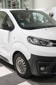 Toyota Proace Kombi 2.0 D-4D Long 2,8t-2