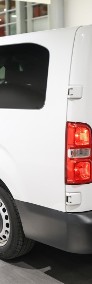 Toyota Proace Kombi 2.0 D-4D Long 2,8t-3