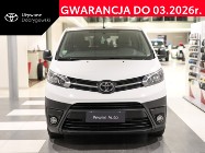 Toyota ProAce Kombi 2.0 D-4D Long 2,8t