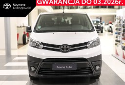 Toyota ProAce Kombi 2.0 D-4D Long 2,8t