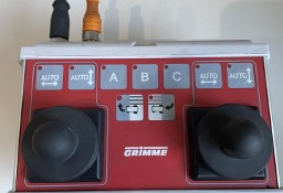 Grimme GBX800 GBX 860 - joystickbox B94.04981