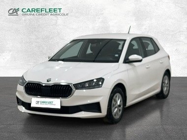 Skoda Fabia IV Skoda Fabia 1.0 Ambition-1