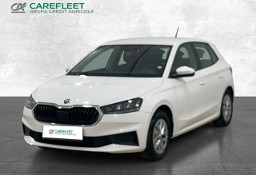 Skoda Fabia IV Skoda Fabia 1.0 Ambition