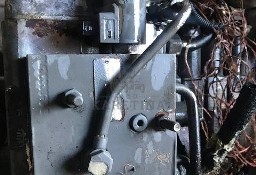 Fendt - Bloki Zaworowe