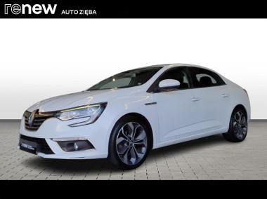 Renault Megane IV 1.6 SCe Intens-1