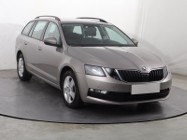 Skoda Octavia III , Salon Polska, Serwis ASO, Klimatronic, Tempomat, Parktronic