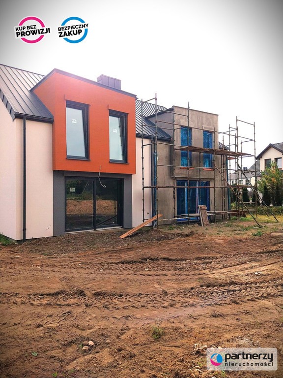 Dom na sprzedaż, 4 pokoje, 125 m², Banino