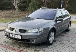 Renault Laguna II Renault Laguna 2 2.0 16V lift 2006